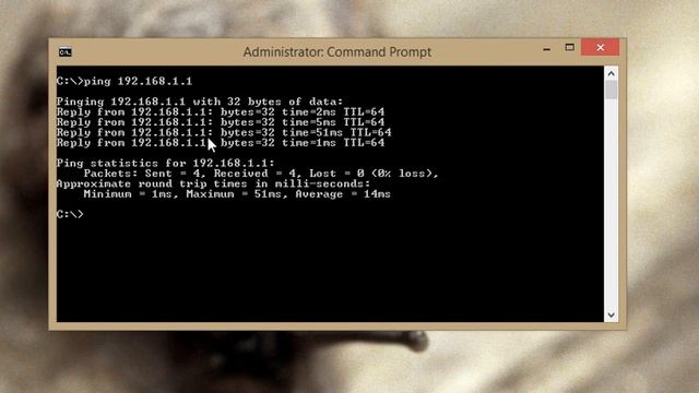 Ping How to смотреть онлайн