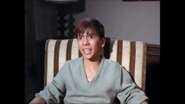 ♦Horror Classic♦ 'LET'S KILL UNCLE' (1966) Nigel Green, Pat Cardi, Mary Badham смотреть онлайн