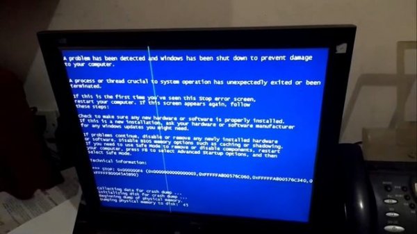 Windows BSOD Compilation Part 7 (12 Minute Videos)