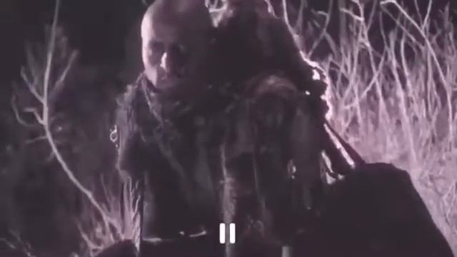 Lincoln and octavia (The 100) смотреть онлайн