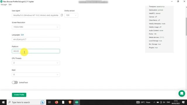 Free Gologin Cloud RDP | free rdp kaise banaye | How to create free rdp смотреть онлайн