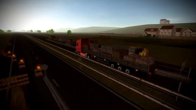 Top 5 Realistic Truck Games For Android l New Truck Simulator Games l (offline) смотреть онлайн