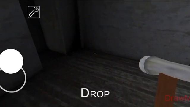GRANNY 1.7.9.3 in Hard Mode смотреть онлайн