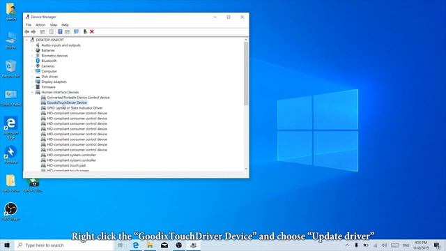 How to Install my computer driver step by step смотреть онлайн