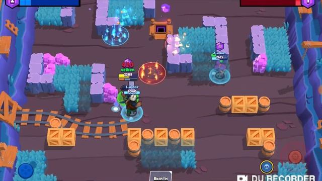 Brawl Stars получили Брока смотреть онлайн