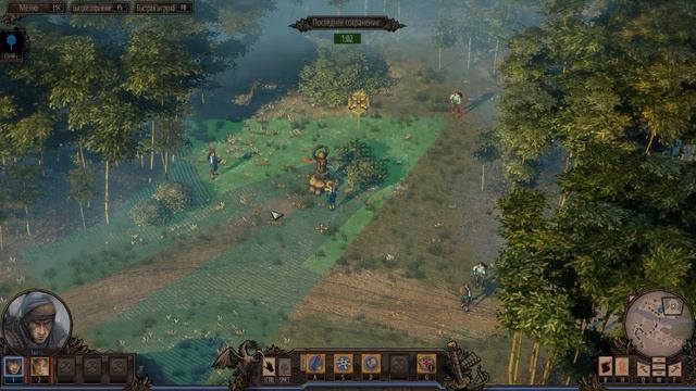 Shadow Tactics: blades of the shogun #4 смотреть онлайн