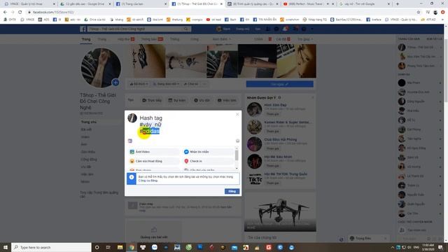 THỰC HÀNH Tạo fanpage chuẩn SEO (Bài 41) смотреть онлайн