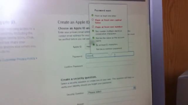 how to sign up your APPLE ID смотреть онлайн