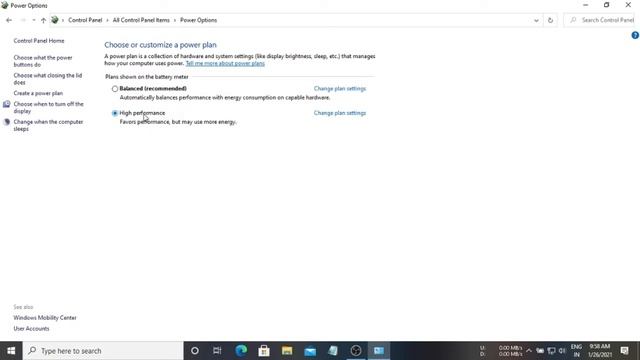 How To Optimize Your windows 10 for Gaming in low end PC/Laptop|Get 4x Performance|🔥 смотреть онлайн
