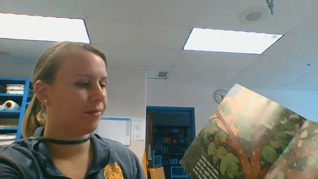 The Apple Pie Tree--Read Aloud смотреть онлайн