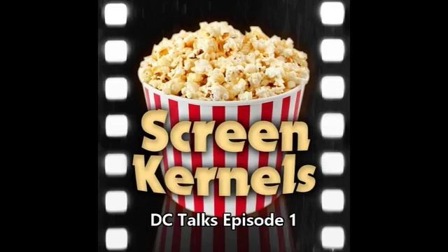 DC Talks #1 - Black Lightning, Arrow and more... смотреть онлайн