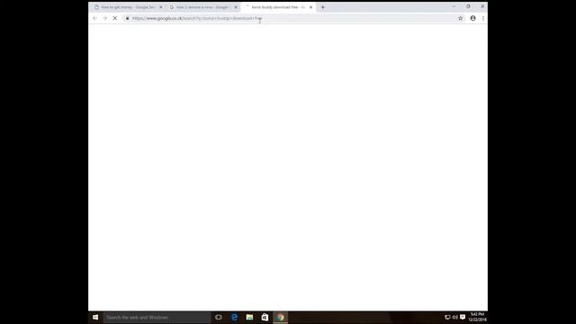 Running MEMZ Virus on Windows 10 смотреть онлайн