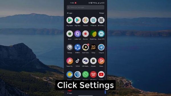 How to Enable Double tap to on off Screen | Double Tap Screen Off and On in any Android Smartphones