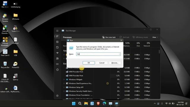Windows Task Manager Won’t Open? 2 Fixes to Try смотреть онлайн