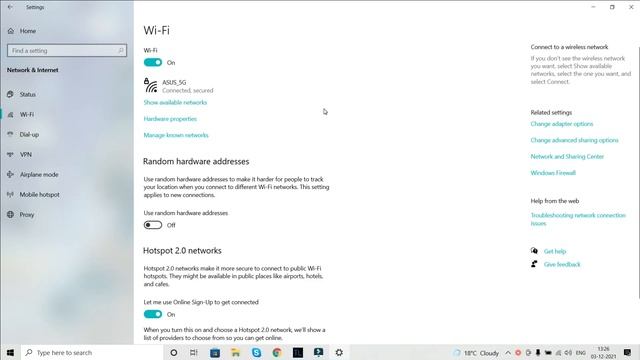 How To Find WiFi Password In Windows 10 Laptop 2022 - Find Own WiFi Password смотреть онлайн