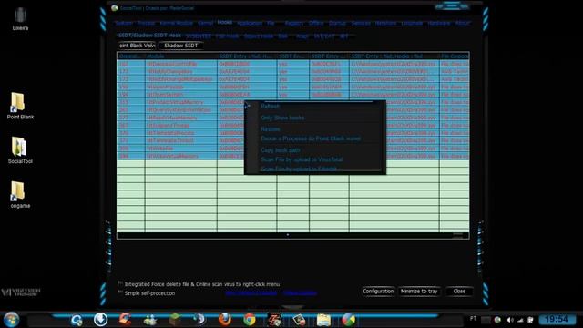 Processo do Point Blank visível + Bug Trap [05-09-2012] смотреть онлайн