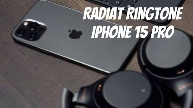 Radiat Ringtone Iphone 15 pro♥️ Iphone 15 New Version Ringtone 🔥 New Ringtone For Mobile смотреть онлайн