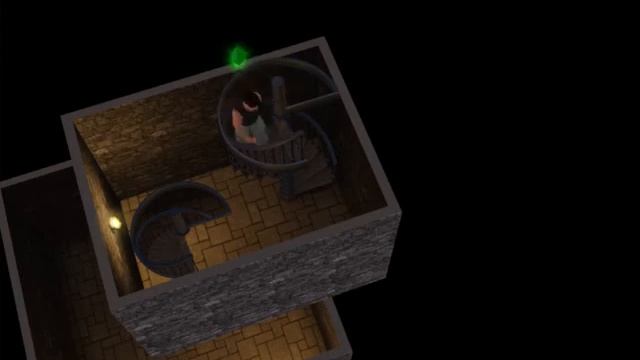 Sims 3 Mysterious Path 2 смотреть онлайн
