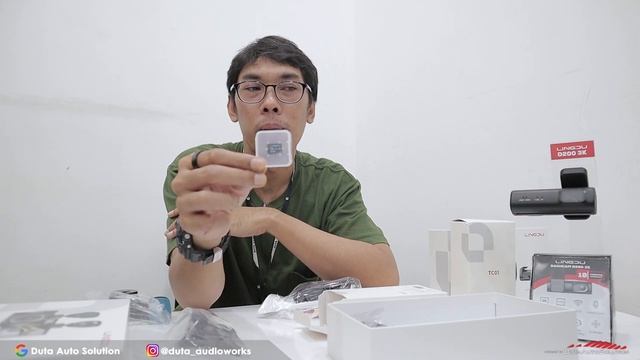 Dashcam Baru, Terjangkau dan Tangguh‼️- Duta Auto Solution смотреть онлайн