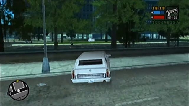 GTA Liberty City Stories 100% Walkthrough | Part 108 | Story Mission:Shogun Showdown смотреть онлайн