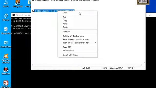 test mode remove window 10 смотреть онлайн