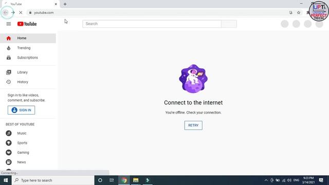 How To Block Any Website In All Browser смотреть онлайн