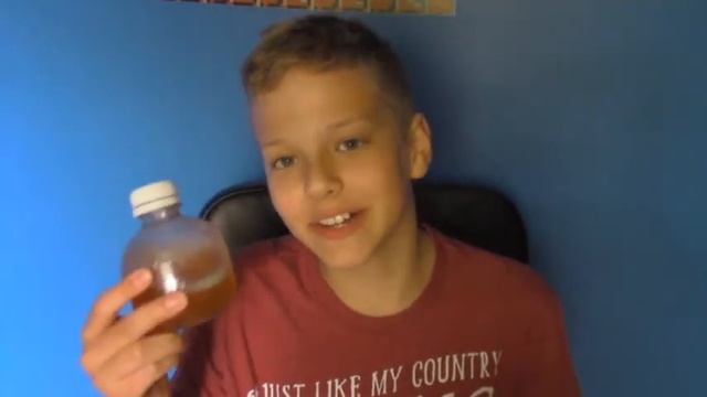 The Weirdest Apple Juice EVER!!! смотреть онлайн