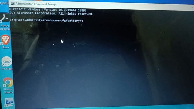 Windows mein Battery 🔋 Health kaise check смотреть онлайн