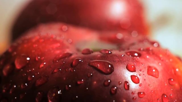Video background Apple Footage Free HD смотреть онлайн