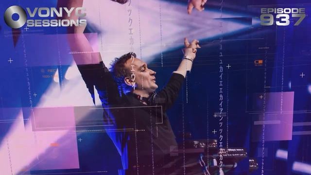 Paul Van Dyk's Vonyc Sessions 937 смотреть онлайн