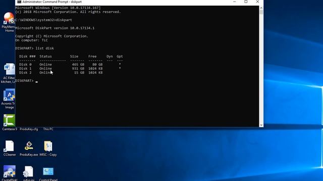 Useful CMD Commands You Should Know смотреть онлайн