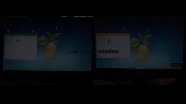 Windows 7 vs Windows 8 смотреть онлайн