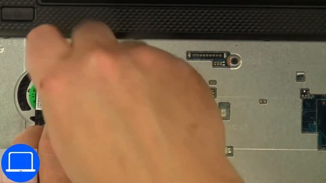 Dell Inspiron M531R 5535 (P28F002) Bottom Base How-To Video Tutorial смотреть онлайн