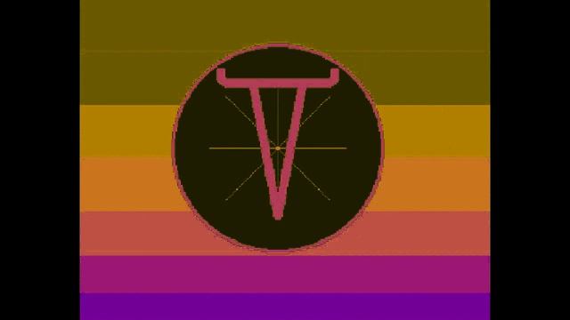 All Windows Animations From MS Paint in G Major 984 смотреть онлайн