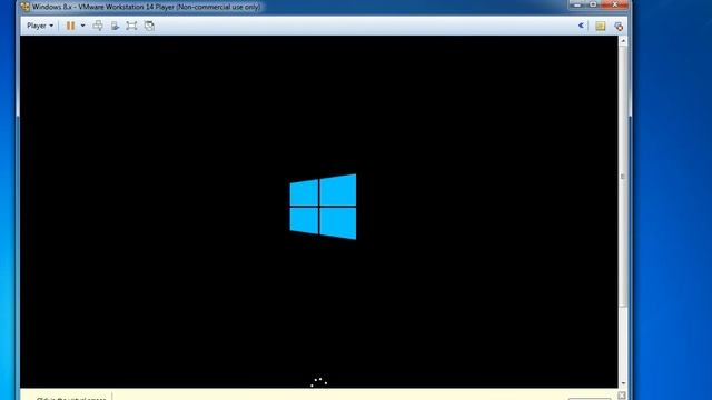 How to Install Operating System Win 8 Pro (32 Bit) on VMware Workstation 14 | | VMware Installation смотреть онлайн