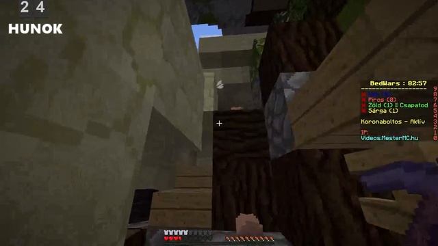 MesterMC Live Veletek смотреть онлайн
