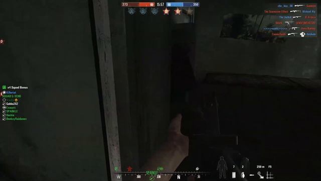 Vietnam War Really Pushes Local Squad Leader Over The Edge смотреть онлайн