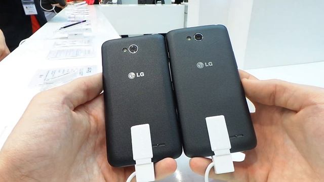 LG L70 vs L90 összehasonlító videó | Tech2.hu смотреть онлайн