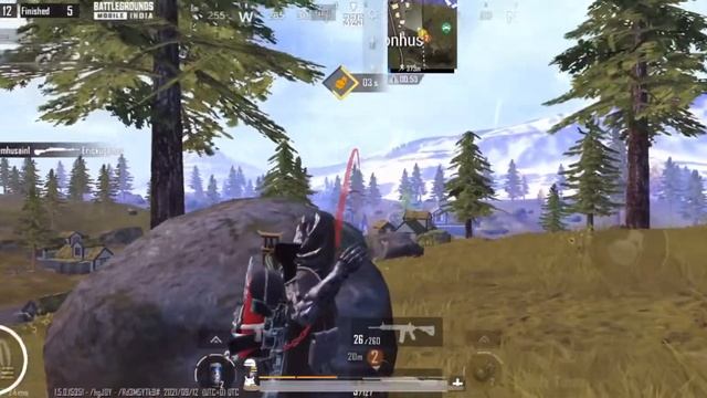 IPHONE XR BGMI MONTAGE | ACE LOBBY VERY HARD | смотреть онлайн