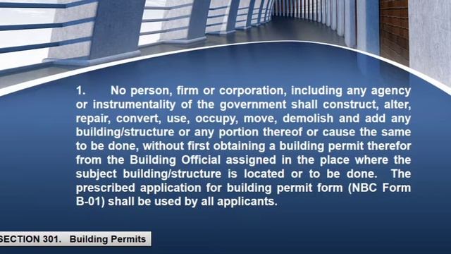 Technical Documentation | Building System Design (SSC BSCE 3B) смотреть онлайн