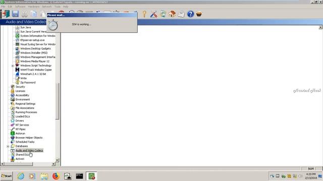 Discover System Information In Windows 10, 8.1, 8, 7 || Discover System Information in Windows смотреть онлайн