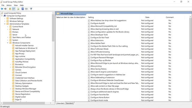 How to securely prepare for Adobe Flash end of life on Windows 10 смотреть онлайн