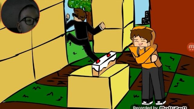 Пульт майнкрафт смотреть онлайн