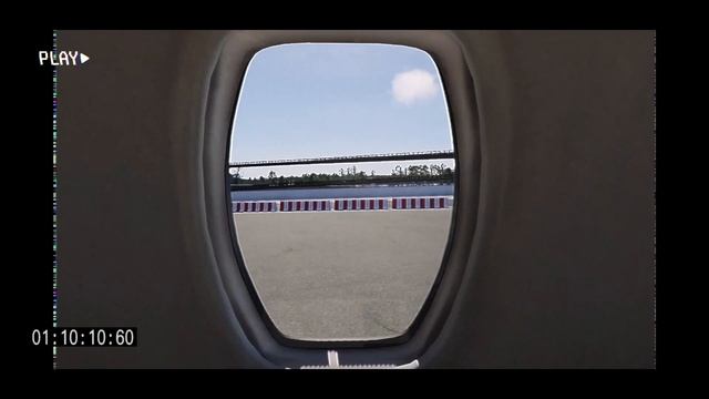 SHARKAIR Window Seat Trip - Cessna Citation X - Egypt Sphinx HESX To Israel TelAviv LLBG (Virtual) смотреть онлайн