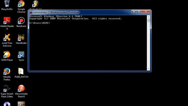 MENGATASI WINDOW BUILD 7601 | WINDOWS 7 смотреть онлайн