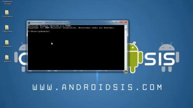 Cómo instalar aplicaciones de Android en Windows usando el SDK Manager смотреть онлайн