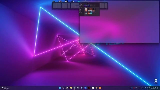 WINDOWS 11 22H2 смотреть онлайн