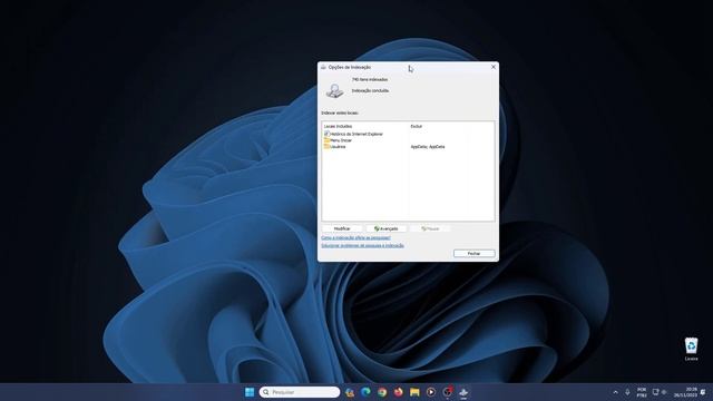 Corrigir Barra de Tarefas e Menu Iniciar Não Funcionam No Windows смотреть онлайн