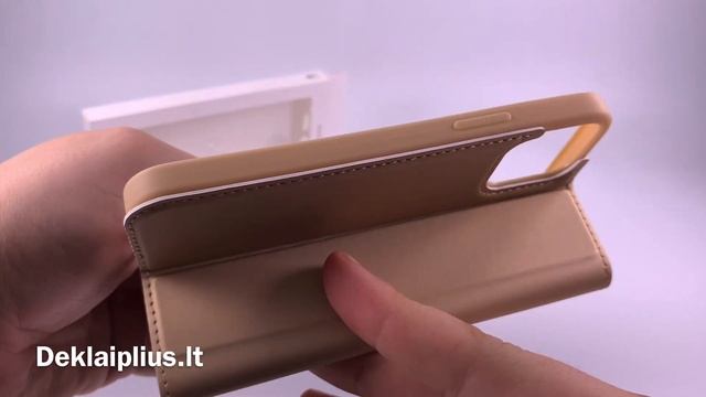 Dux Ducis atverčiamas Apple Iphone 12-Iphone 12 Pro dėklas-чехол-case смотреть онлайн