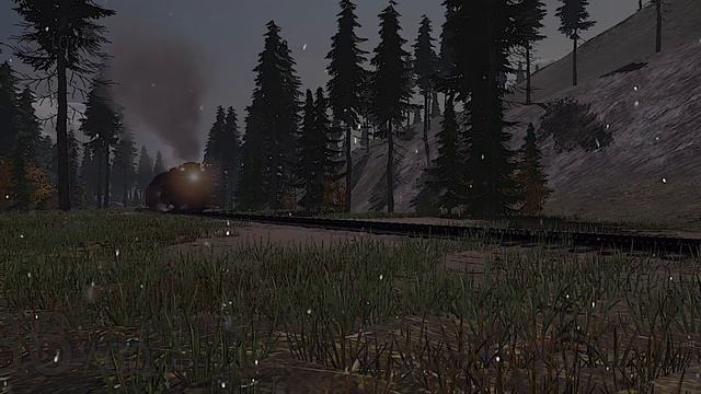 Trainz simulator 3 # 26 polar express смотреть онлайн
